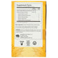 YOGI TEAS Grocery > Beverages > Coffee, Tea & Hot Cocoa YOGI TEAS: Tea Morning Vitality Org, 16 bg
