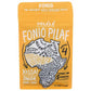 YOLELE Yolele Yassa Fonio Pilaf Onion Lime Chili, 7 Oz