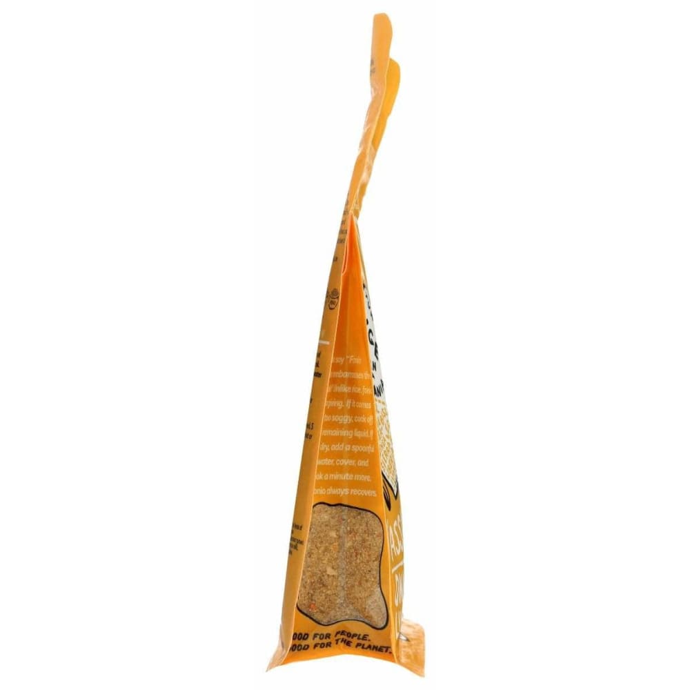 YOLELE Yolele Yassa Fonio Pilaf Onion Lime Chili, 7 Oz