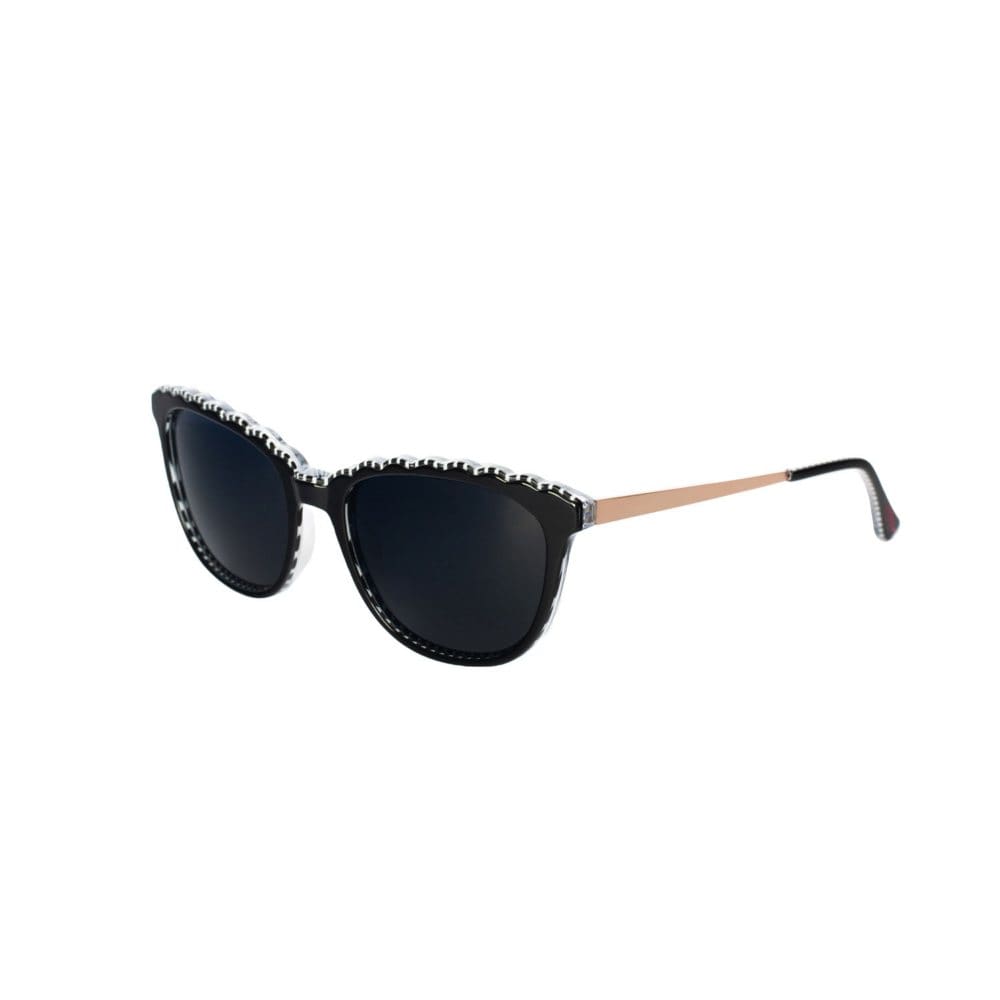 Youth Betsey Girls BGS02 Sunglasses Black - Youth Frames - Youth