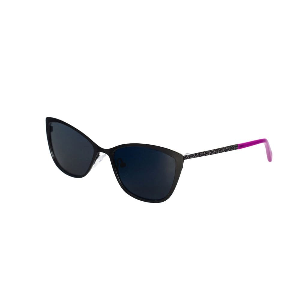 Youth Betsey Girls BGS03 Sunglasses Purple - Frames - ShelHealth