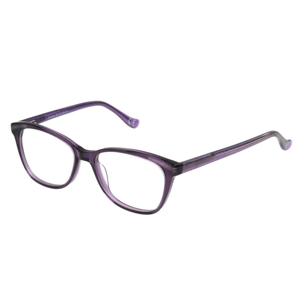 Youth HARPER + REX KSM424 Eyewear Purple - Youth Frames - Youth