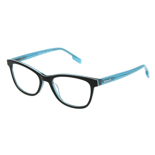 Youth Reebok RV9016 Eyewear Black - Youth Frames - Youth