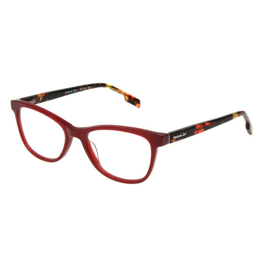 Youth Reebok RV9016 Eyewear Red - Prescription Eyewear - Youth