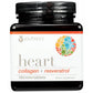 YOUTHEORY Youtheory Collagen Heart Hlth Mini, 150 Tb