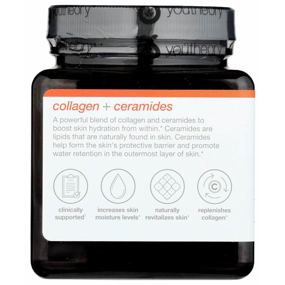 YOUTHEORY Youtheory Collagen Skin Mini, 150 Tb