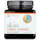 YOUTHEORY Youtheory Collagen Skin Mini, 150 Tb
