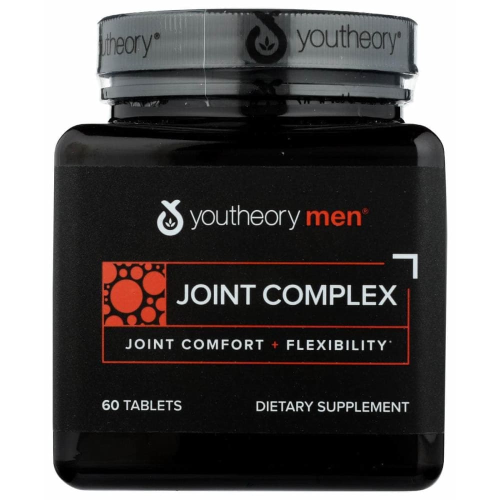 YOUTHEORY YOUTHEORY Mens Joint Cmplx Uc2, 60 tb