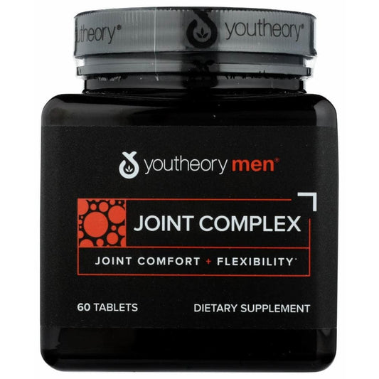 YOUTHEORY YOUTHEORY Mens Joint Cmplx Uc2, 60 tb