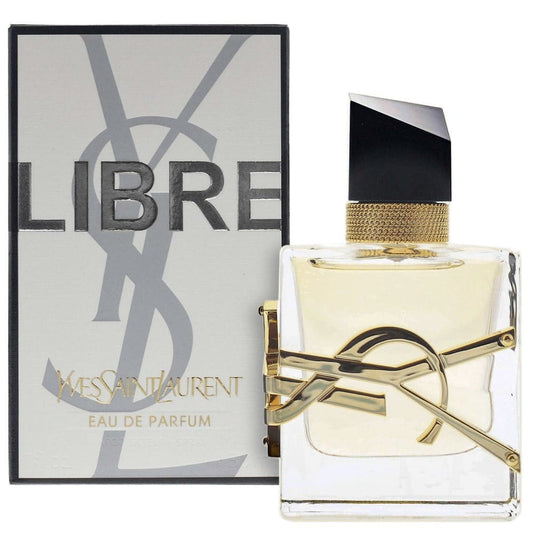 YSL Libre 1.0 EDP Spray Ladies - Luxury Beauty - YSL