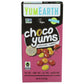 YUMEARTH Grocery > Chocolate, Desserts and Sweets > Candy YUMEARTH: Crisped Quinoa Choco Yums Chocolate Candies, 2.5 oz