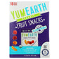 YUMEARTH Grocery > Snacks > Fruit Snacks YUMEARTH: Organic Fruit Snacks, 7 oz
