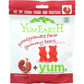YUMEARTH Yumearth Pomegranate Gummy Bears + Yum, 5 Oz