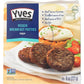Yves Yves Veggie Cuisine Veggie Breakfast Patties, 8 oz