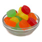 Zachary Assorted Ju Ju Coins 15lb - Candy/Gummy Candy - Zachary