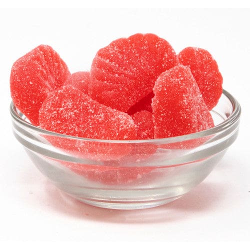 Zachary Cherry Slices 30lb - Candy/Jelly Candy - Zachary