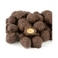 Zachary Dark Chocolate Double Dipped Peanuts 30lb - Candy/Chocolate Coated - Zachary