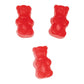 Zachary Juju Cinnamon Bears 15lb - Candy/Gummy Candy - Zachary