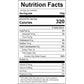 Zachary Juju Cinnamon Bears 15lb - Candy/Gummy Candy - Zachary