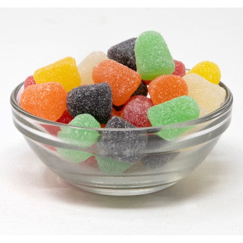 Zachary Spice Drops 30lb - Candy/Jelly Candy - Zachary