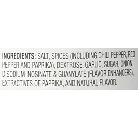 Zatarains Zatarains Seasoning Creole, 12 oz