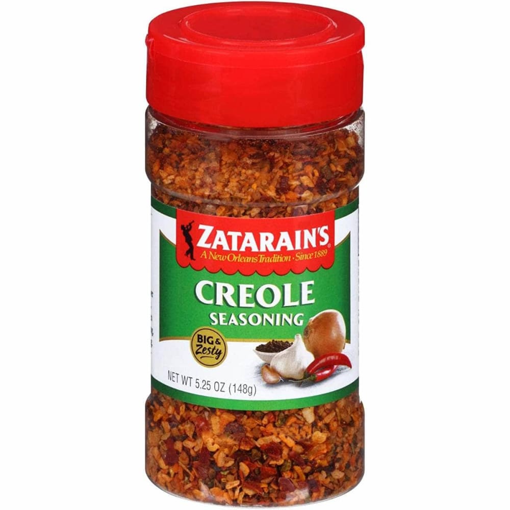 ZATARAINS ZATARAINS Ssnng Creole Big&Zsty, 5.25 oz