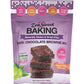ZENSWEET Grocery > Cooking & Baking > Flours ZENSWEET: Dark Chocolate Brownie Mix, 11.25 oz