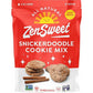ZENSWEET Grocery > Cooking & Baking > Flours ZENSWEET: Snickerdoodle Cookie Mix, 9.3 oz
