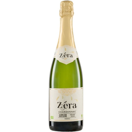 ZERA: Wine Zera Na Chardonnay 25.4 FO - Grocery > Beverages - ZERA
