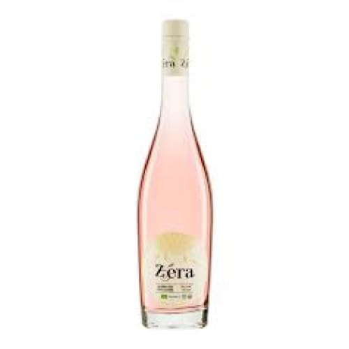 ZERA: Wine Zera Rose Na 25.4 FO - Grocery > Beverages - ZERA