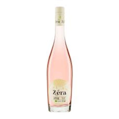 ZERA: Wine Zera Rose Na 25.4 FO - Grocery > Beverages - ZERA