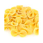 Zerega’s Large Pot Pie Bows With Eggs 20lb - Pasta & Grain/Pasta - Zerega’s
