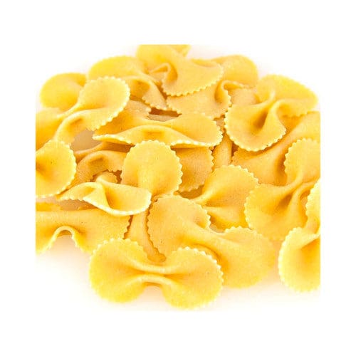 Zerega’s Large Pot Pie Bows With Eggs 20lb - Pasta & Grain/Pasta - Zerega’s