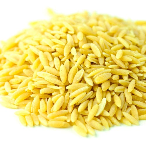Zerega’s Orzo 10lb (Case of 2) - Pasta & Grain/Pasta - Zerega’s