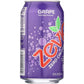 Zevia Zevia All Natural Zero Calorie Soda Grape 6-12 fl oz, 72 fl oz