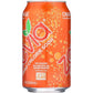 Zevia Zevia All Natural Zero Calorie Soda Orange 6-12 fl oz, 72 fl oz