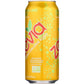 ZEVIA Zevia Soda Twst Lmn Lime, 16 Fo