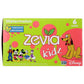 ZEVIA Zevia Soda Watermelon Kidz 6Pk, 45 Fo