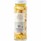 ZIBARI FOODS Grocery > Cooking & Baking > Extracts, Herbs & Spices ZIBARI FOODS: Garlic Cloves Olive Oil Herbs, 3.5 oz