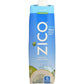 Zico Zico Pure Premium Coconut Water, 33.8 Oz