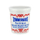 Zimmerman’s Natural Peanut Butter No Salt 32oz (Case of 6) - Cooking/Misc. Cooking Items - Zimmerman’s