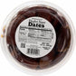 ZIYAD Grocery > Snacks > Fruit Snacks ZIYAD Deglet Noor Pitted Dates, 10 oz