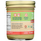 ZUBIS Zubis Dip Crema Jalapeno Org, 8 Oz