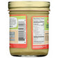 ZUBIS Zubis Dip Crema Jalapeno Org, 8 Oz