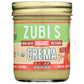 ZUBIS Zubis Dip Crema Jalapeno Org, 8 Oz
