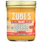 ZUBIS Zubis Dip Queso And Salsa Org, 8 Oz