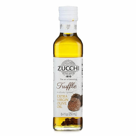 ZUCCHI Zucchi Evoo Truffle Flavor, 250 Ml