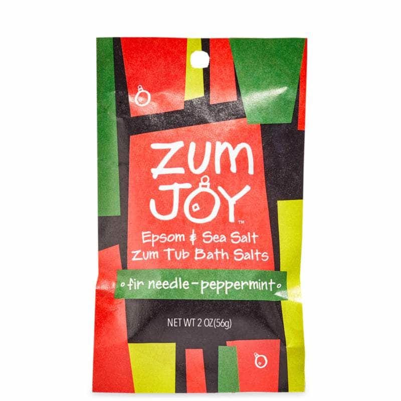 ZUM ZUM Joy Bath Salt, 2 oz