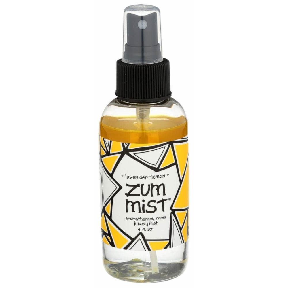 ZUM ZUM Lavender Lemon Zum Mist, 4 fo