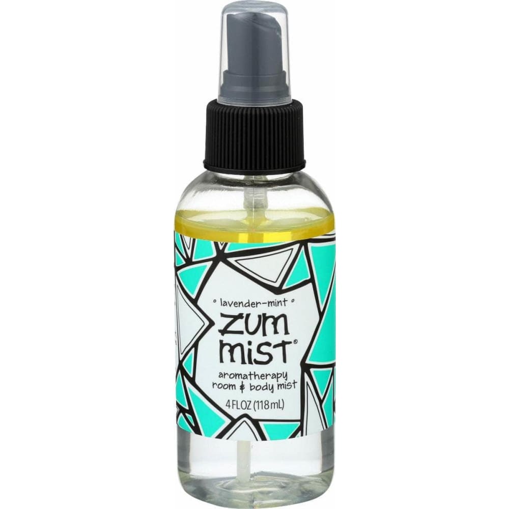 ZUM ZUM Lavender Mint Zum Mist, 4 fo